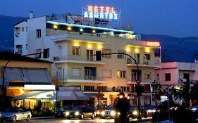 Hotel Admitos